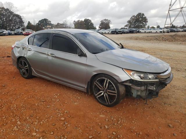 2017 HONDA ACCORD SPO - 1HGCR2F58HA237912