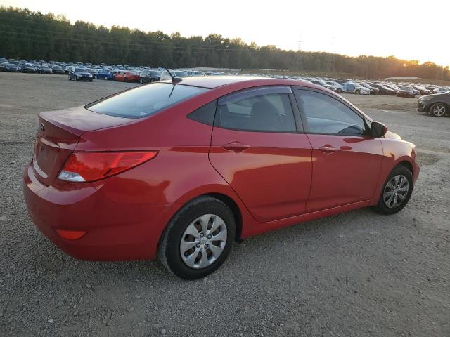 2016 HYUNDAI ACCENT SE - KMHCT4AE1GU025459