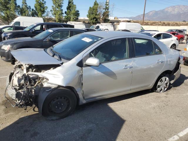 2012 TOYOTA YARIS #2996836868