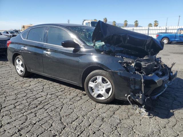 Vin: 3n1ab7ap7hy311612, lot: 80126254, nissan sentra s 20174