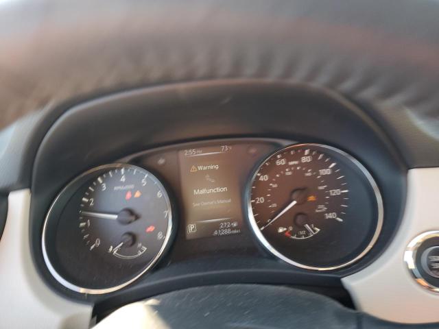 2018 NISSAN ROGUE SPOR - JN1BJ1CP2JW500487
