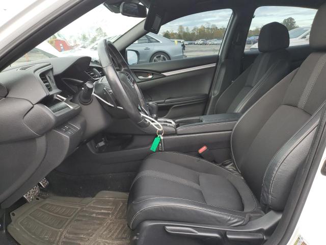 19XFC2F89KE024706 2019 HONDA CIVIC