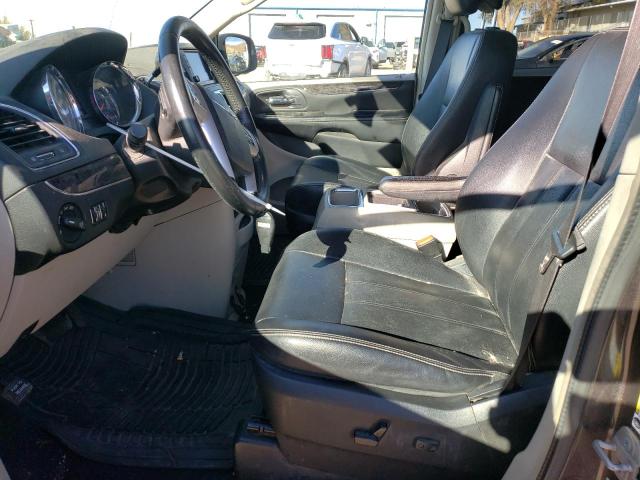2015 CHRYSLER TOWN & COU - 2C4RC1BG2FR696342