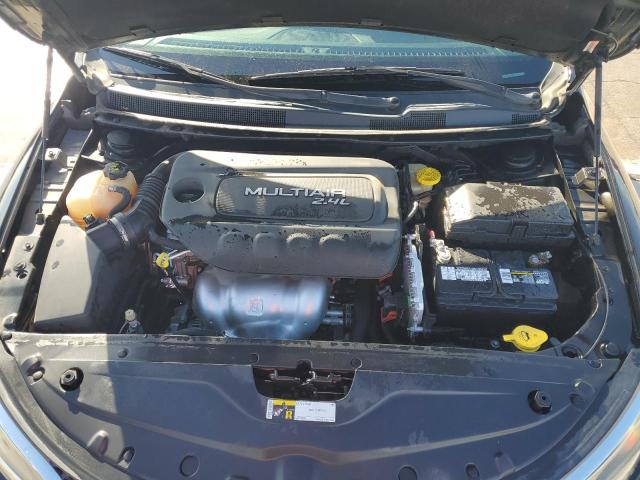 2016 CHRYSLER 200 LIMITE - 1C3CCCAB3GN130216