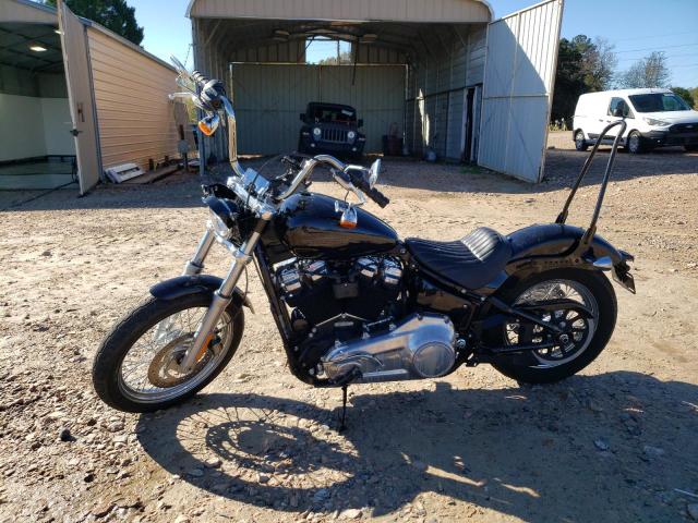 2020 HARLEY-DAVIDSON FXST 1HD1BVJ1XLB063231