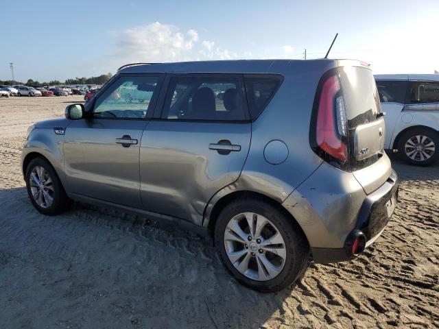 2016 KIA SOUL + - KNDJP3A5XG7241495