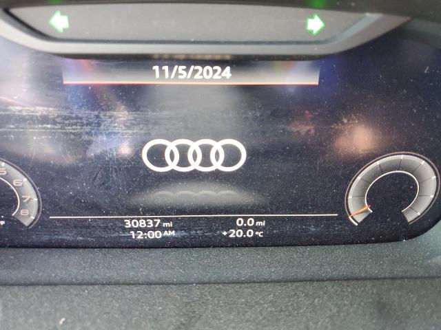 2021 AUDI Q3 TECHNIK WA1FECF34M1095221