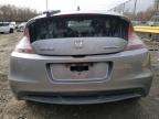 Lot #3024370549 2011 HONDA CR-Z EX