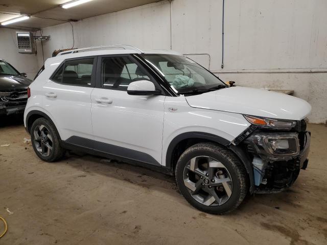 2022 HYUNDAI VENUE SEL - KMHRC8A38NU142713