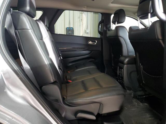 2015 DODGE DURANGO LI - 1C4RDJDG7FC917274