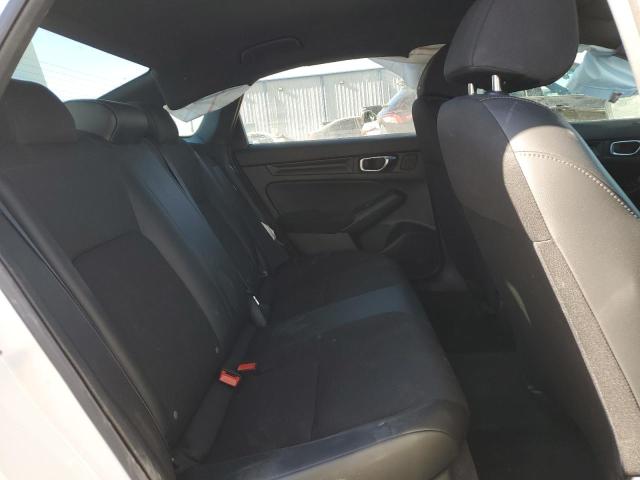 2024 HONDA CIVIC SPOR - 2HGFE2F55RH590443