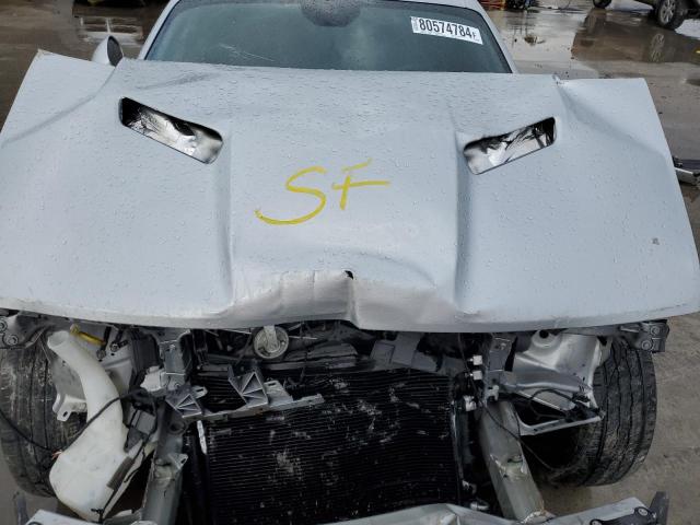 2019 DODGE CHALLENGER - 2C3CDZAGXKH759274