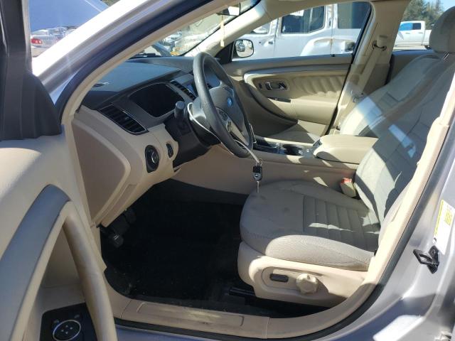 2018 FORD TAURUS SE - 1FAHP2D88JG122775