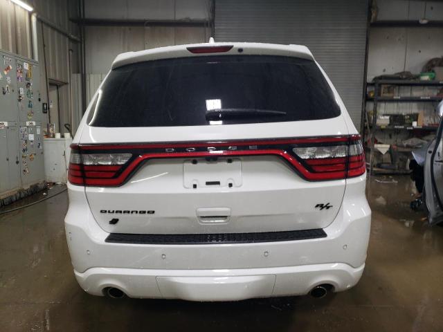 2019 DODGE DURANGO R/ - 1C4SDJCT4KC525993