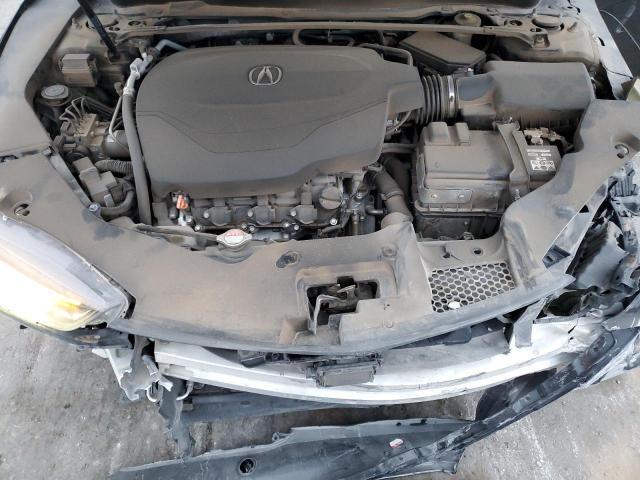 2020 ACURA TLX TECHNO - 19UUB2F69LA004146