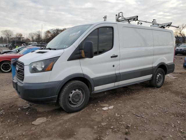 2016 FORD TRANSIT T- #3026063973