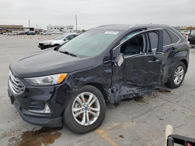 2019 FORD EDGE SEL - 2FMPK3J94KBC20309