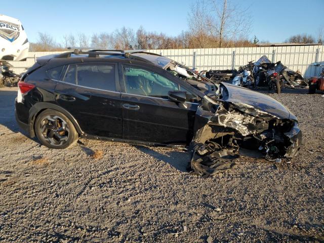 Vin: jf2gthnc0m8230525, lot: 81727104, subaru crosstrek limited 20214