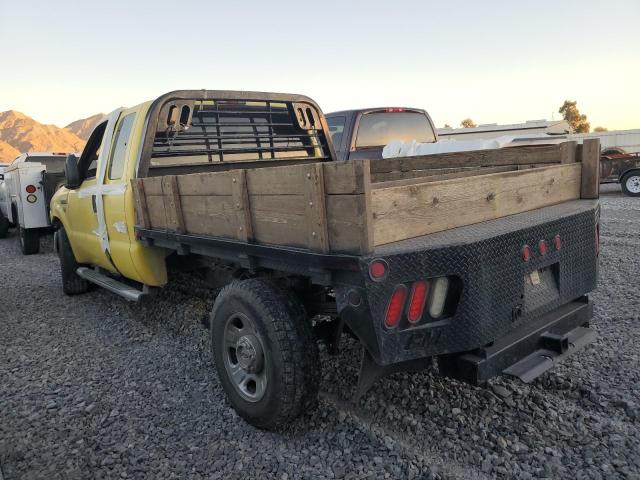 2007 FORD F350 SRW S #3278783655