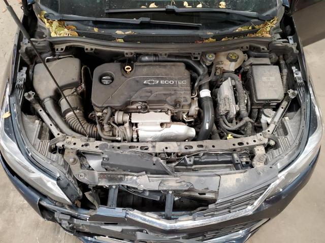 2016 CHEVROLET CRUZE LT - 1G1BE5SMXG7296243