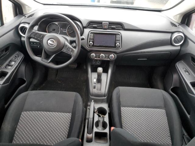 VIN 3N1CN8DV9RL836265 2024 NISSAN VERSA no.8