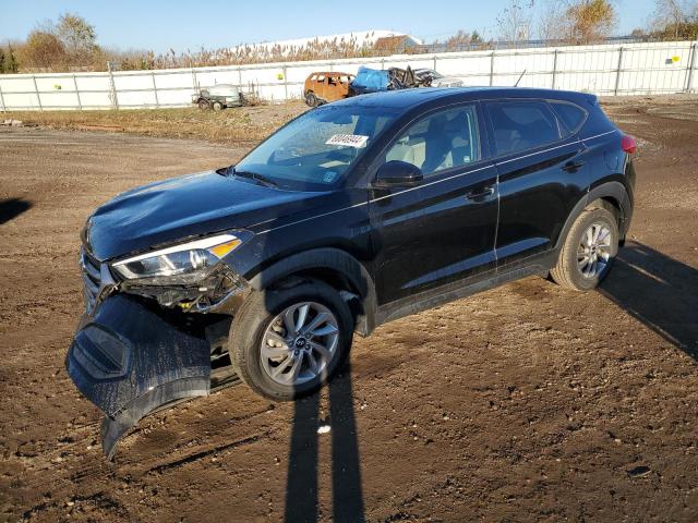 HYUNDAI TUCSON SE