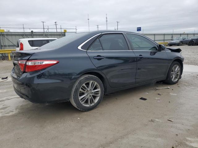 2015 TOYOTA CAMRY LE - 4T1BF1FK1FU107870