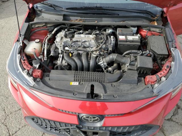2021 TOYOTA COROLLA LE - 5YFEPMAEXMP169425