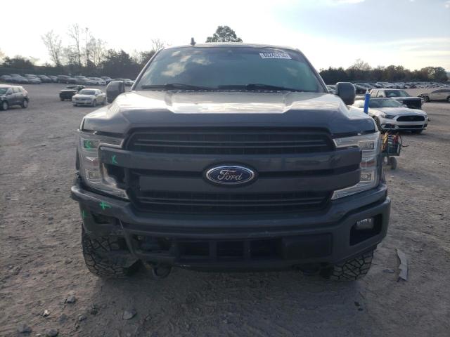 VIN 1FTEW1EG7JFB10896 2018 Ford F-150, Supercrew no.5