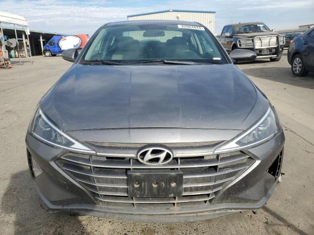 VIN 5NPD74LF9KH495146 2019 HYUNDAI ELANTRA no.5