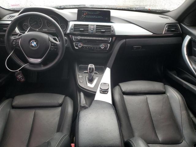 2016 BMW 328 XI SUL - WBA8E3G53GNU02578