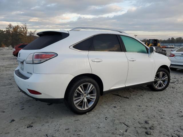 2015 LEXUS RX 350 - 2T2ZK1BA1FC188986