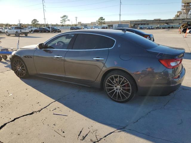 VIN ZAM56RPA1G1168530 2016 MASERATI QUATTROPOR no.2