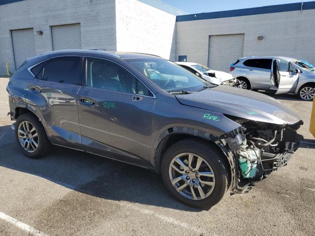 VIN JTJYARBZ1G2034220 2016 Lexus NX, 200T Base no.4