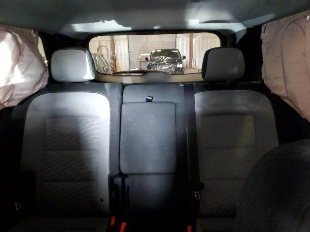 2019 CHEVROLET EQUINOX LT - 2GNAXJEV3K6162099