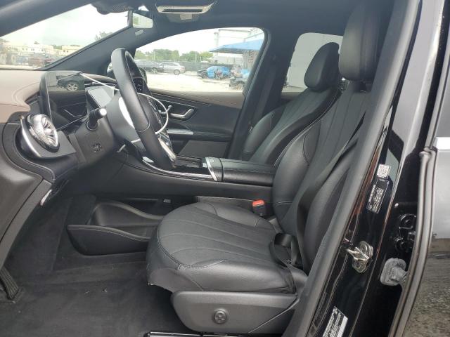 2023 MERCEDES-BENZ EQE SUV 35 - 4JGGM2BB1PA007746