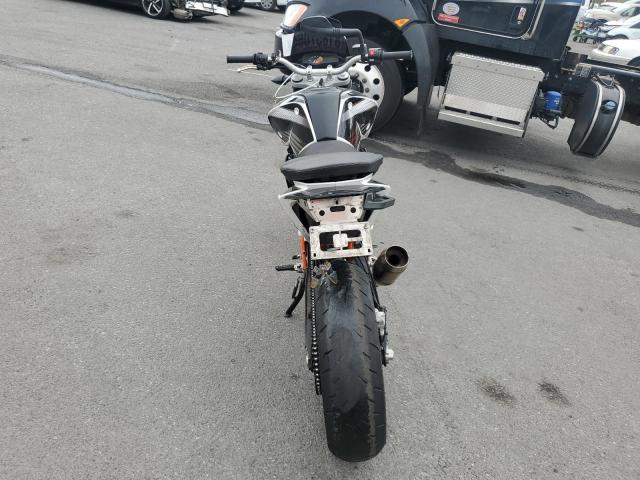 2015 KTM 690 DUKE VBKLDT401FM771774