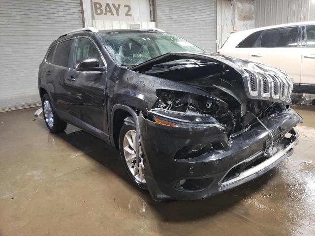2016 JEEP CHEROKEE L - 1C4PJMDS0GW270593
