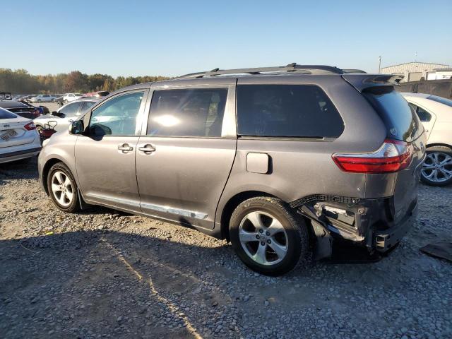 2016 TOYOTA SIENNA LE - 5TDKK3DC1GS708578