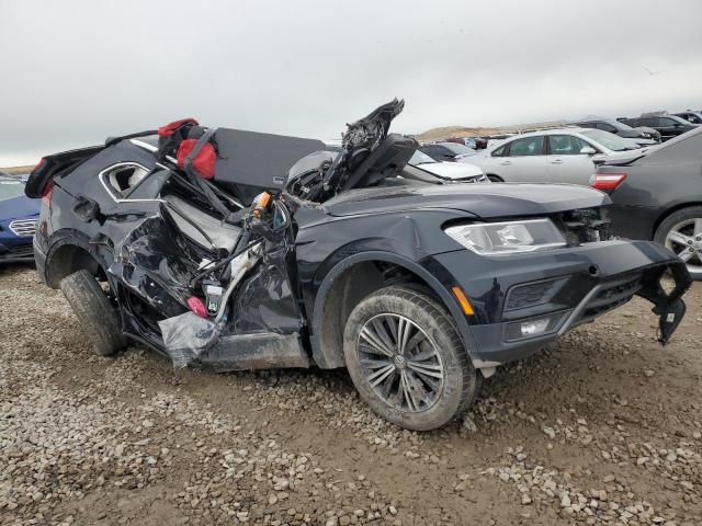 VIN 3VV2B7AX1KM143712 2019 VOLKSWAGEN TIGUAN no.4