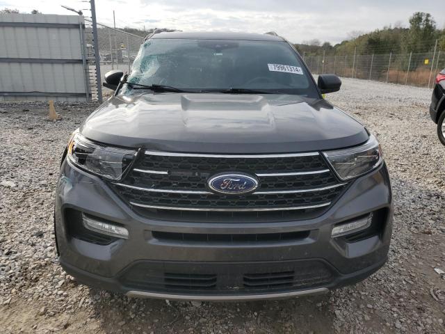 VIN 1FMSK8DH0LGA23514 2020 FORD EXPLORER no.5