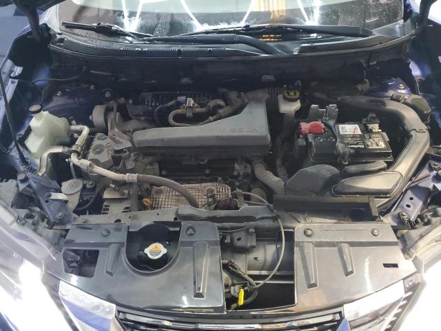 VIN JN8AT2MT8LW008378 2020 Nissan Rogue, S no.12