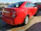 CHEVROLET SONIC LT photo