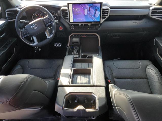 2022 TOYOTA TUNDRA CRE - 5TFLA5DB4NX044830
