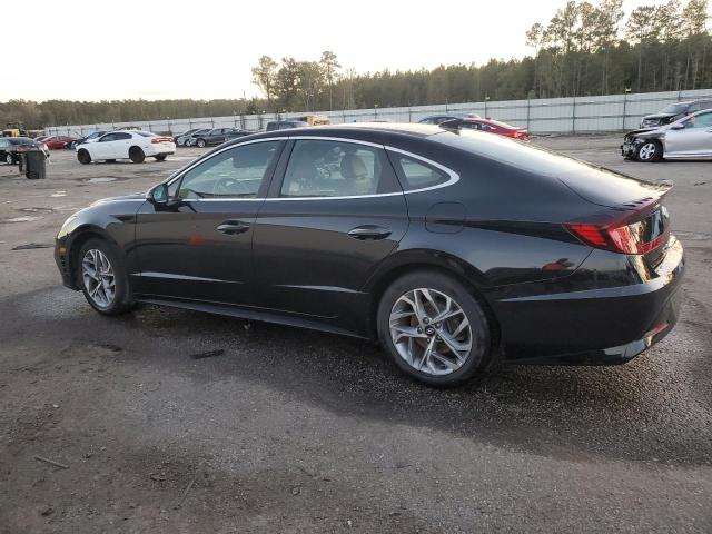 2020 HYUNDAI SONATA SEL - 5NPEF4JA6LH018321