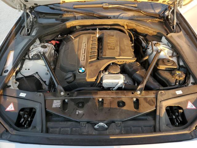 2016 BMW 535 XI - WBA5B3C55GG254276