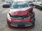 Lot #3042315325 2014 FORD C-MAX SE