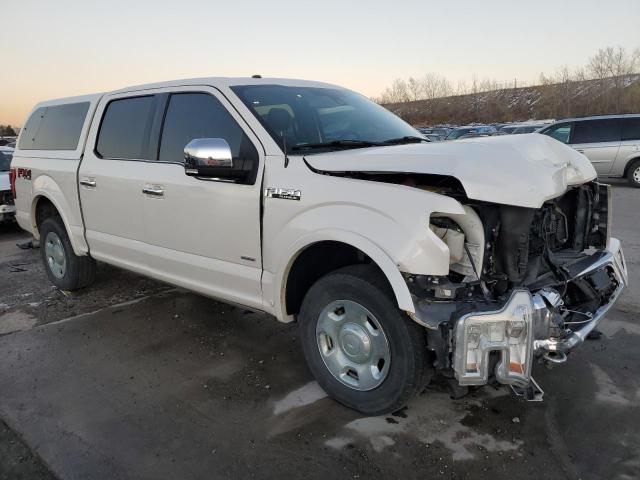 VIN 1FTEW1EG6HFC89264 2017 FORD F-150 no.4