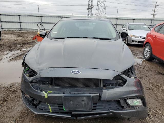 2017 FORD FUSION SE - 3FA6P0H79HR162010