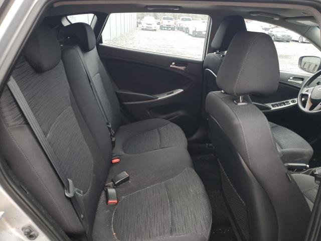2015 HYUNDAI ACCENT GS KMHCT5AE2FU219406